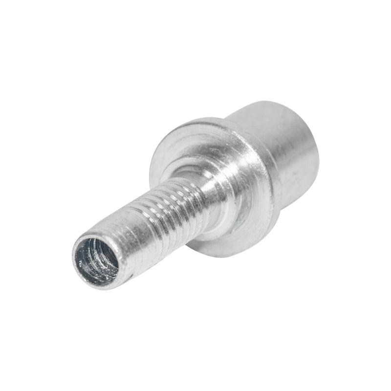 Hose-pipe connection DN12/22mm xprs fitting with ring